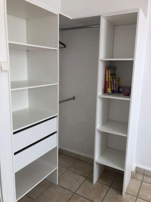 Appartement Balcon, Place De Parking, Centre Ville วาลองซ์ ภายนอก รูปภาพ
